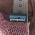 パタゴニア patagonia Fitz Roy Bear Trucker Hat メンズ