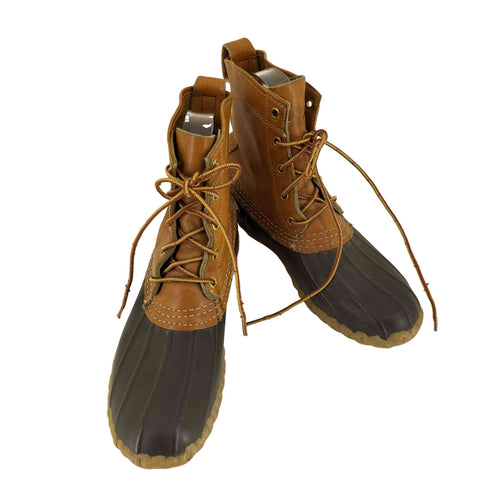 エルエルビーン L.L.Bean 80S ハンティングブーツ レディース L7
