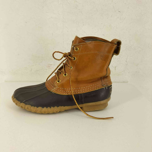 エルエルビーン L.L.Bean 80S ハンティングブーツ レディース L7