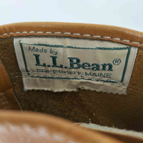 エルエルビーン L.L.Bean 80S ハンティングブーツ レディース L7
