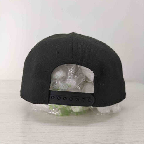 ニューエラ NEW ERA YG ロゴ刺繍 6パネルキャップ メンズ