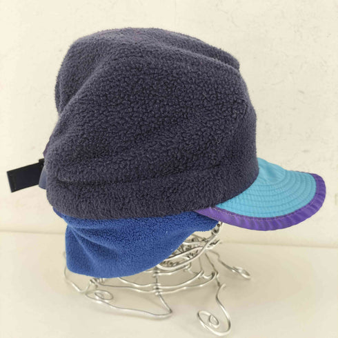 パタゴニア patagonia 90S USA製 DUCKBILL FLEECE CAP メンズ M