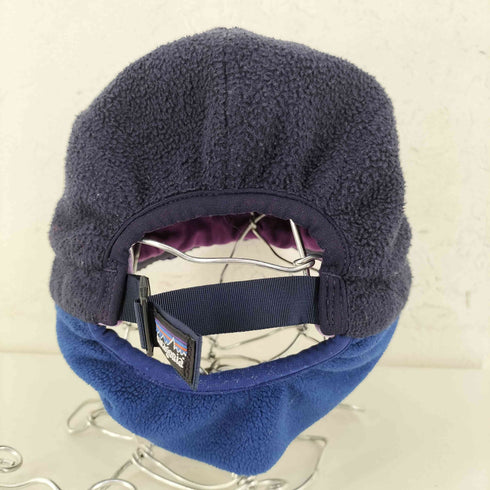パタゴニア patagonia 90S USA製 DUCKBILL FLEECE CAP メンズ M