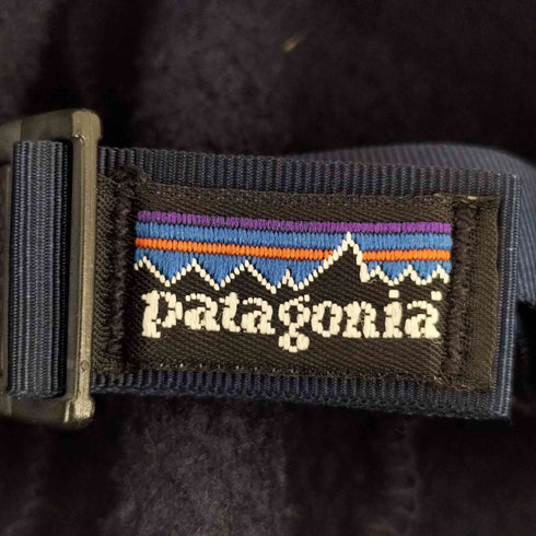 パタゴニア patagonia 90S USA製 DUCKBILL FLEECE CAP メンズ M