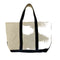 エルエルビーン L.L.Bean 90S BOAT AND TOTE ジップトートバッグ メンズ