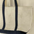 エルエルビーン L.L.Bean 90S BOAT AND TOTE ジップトートバッグ メンズ