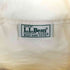 エルエルビーン L.L.Bean 90S BOAT AND TOTE ジップトートバッグ メンズ