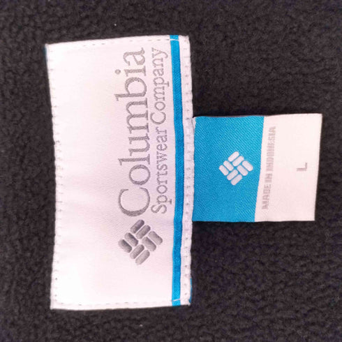 コロンビア Columbia ロマビスタスタンドネックジャケット メンズ import:L