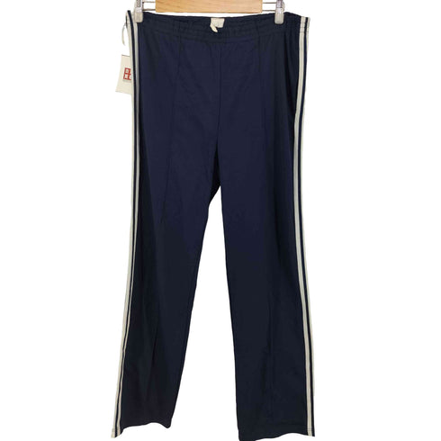 アディダス adidas 70S-80S トラックジャージパンツ メンズ