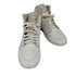 ジョーダンブランド JORDAN BRAND Air Jordan 1 Mid Triple White ミッド メンズ 28.5