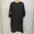 ザノースフェイス THE NORTH FACE Women’s L/S ONEPIECE コットン ロングスリーブ ワンピース レディース import:L