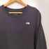 ザノースフェイス THE NORTH FACE Women’s L/S ONEPIECE コットン ロングスリーブ ワンピース レディース import:L