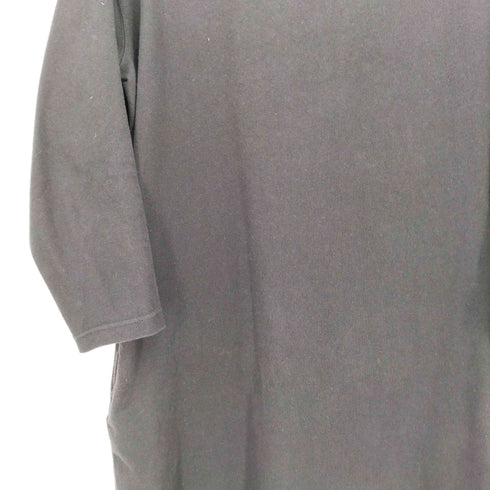 ザノースフェイス THE NORTH FACE Women’s L/S ONEPIECE コットン ロングスリーブ ワンピース レディース import:L