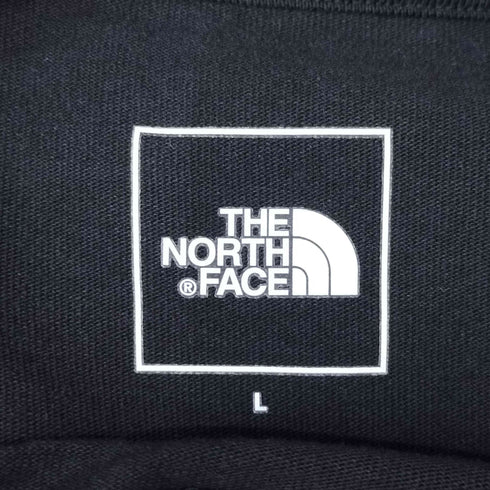 ザノースフェイス THE NORTH FACE Women’s L/S ONEPIECE コットン ロングスリーブ ワンピース レディース import:L