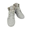 ジョーダンブランド JORDAN BRAND Women's Air Jordan 1 Mid Triple White レディース 24.5