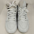 ジョーダンブランド JORDAN BRAND Women's Air Jordan 1 Mid Triple White レディース 24.5