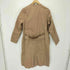 アーバンリサーチドアーズ URBAN RESEARCH DOORS コットンノーカラーコート レディース ONE SIZE