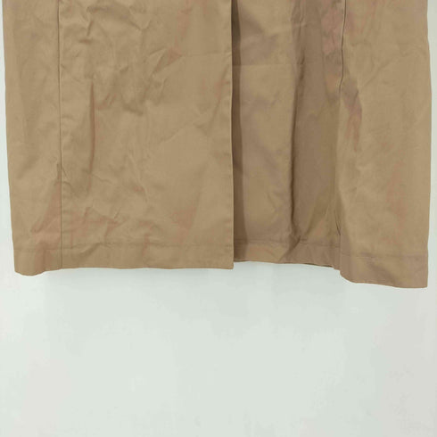 アーバンリサーチドアーズ URBAN RESEARCH DOORS コットンノーカラーコート レディース ONE SIZE