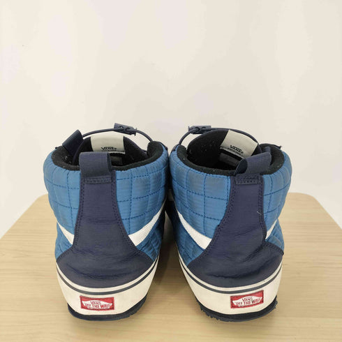バンズ VANS スケートハイスリッパー ファットスニーカー メンズ 30cm