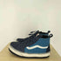 バンズ VANS スケートハイスリッパー ファットスニーカー メンズ 30cm
