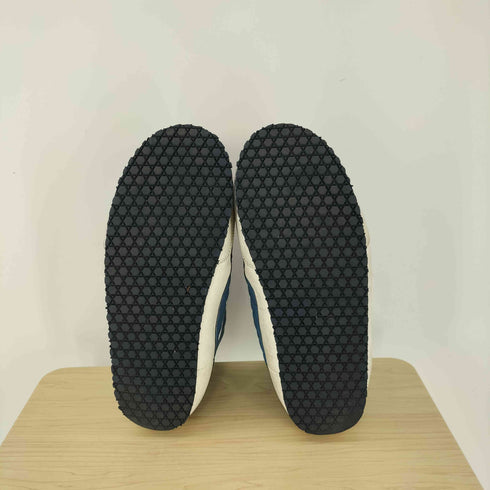 バンズ VANS スケートハイスリッパー ファットスニーカー メンズ 30cm