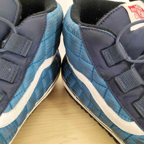 バンズ VANS スケートハイスリッパー ファットスニーカー メンズ 30cm