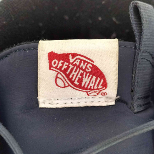 バンズ VANS スケートハイスリッパー ファットスニーカー メンズ 30cm