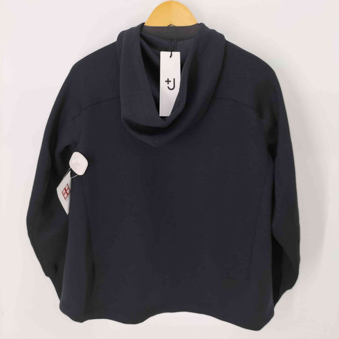 ユニクロプラスジェイ UNIQLO+J ドライスウェットフルジップパーカ メンズ JPN:M