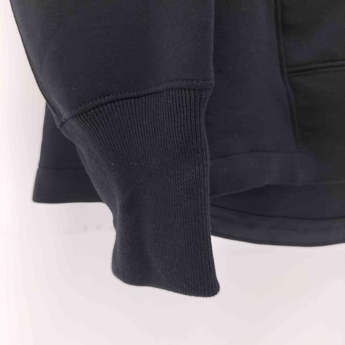 ユニクロプラスジェイ UNIQLO+J ドライスウェットフルジップパーカ メンズ JPN:M
