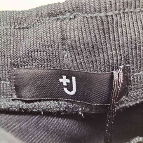 ユニクロプラスジェイ UNIQLO+J ドライスウェットパンツ レディース JPN:XS