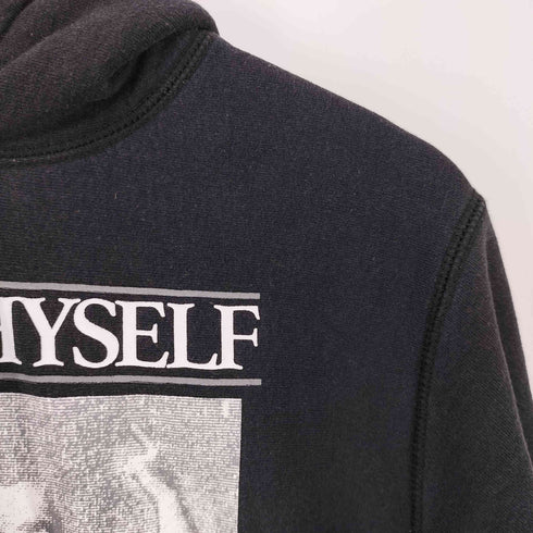 シュプリーム Supreme Know Thyself Hooded Sweatshirt メンズ JPN:M
