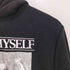 シュプリーム Supreme Know Thyself Hooded Sweatshirt メンズ JPN:M