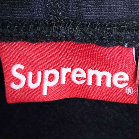 シュプリーム Supreme Know Thyself Hooded Sweatshirt メンズ JPN:M