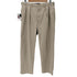 ポロバイラルフローレン Polo by RALPH LAUREN ANDREW PANT ツータックチノパンツ メンズ 34/29