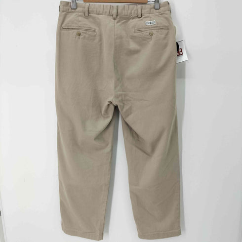 ポロバイラルフローレン Polo by RALPH LAUREN ANDREW PANT ツータックチノパンツ メンズ 34/29