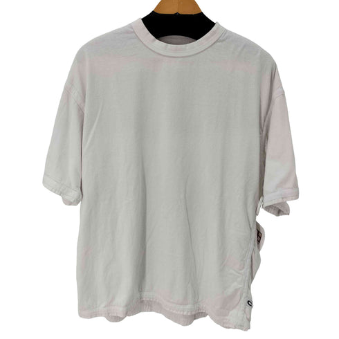 カウラム CAHLUMN 2-Pack Reversible Tee メンズ import:M
