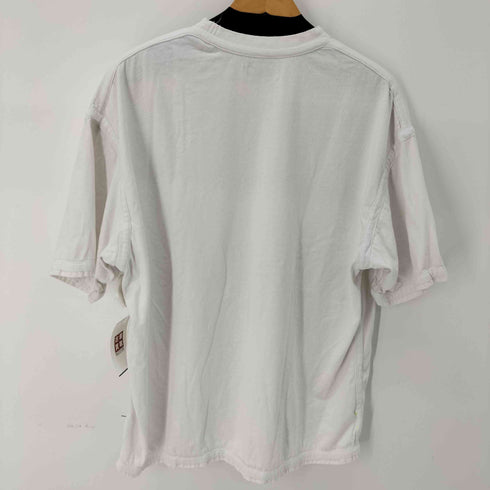 カウラム CAHLUMN 2-Pack Reversible Tee メンズ import:M
