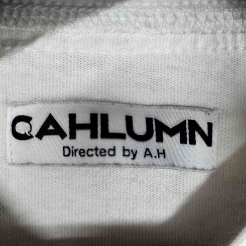 カウラム CAHLUMN 2-Pack Reversible Tee メンズ import:M