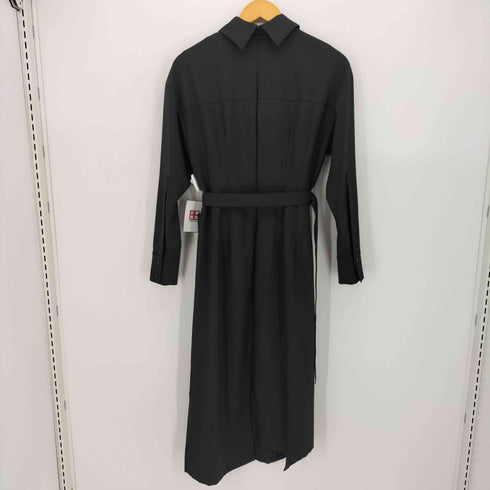 ユナイテッドトウキョウ UNITED TOKYO 21AW アシメカッティング シャツ ワンピース レディース FREE