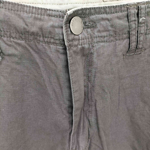 ビラボン BILLABONG コットン リップストップ カーゴ ショーツ ハーフ パンツ メンズ 31