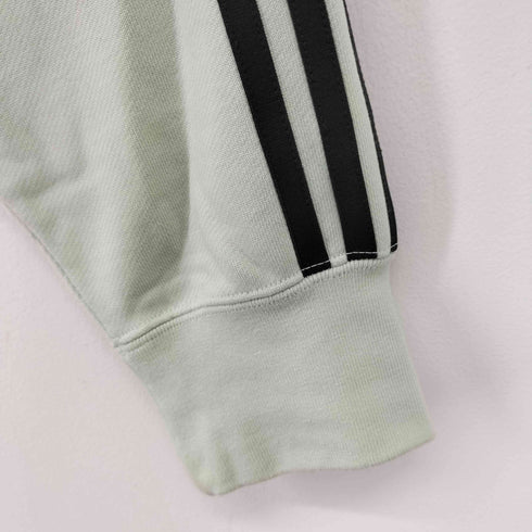 アディダス adidas ダブルジップパーカー メンズ JPN:XL