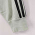 アディダス adidas ダブルジップパーカー メンズ JPN:XL
