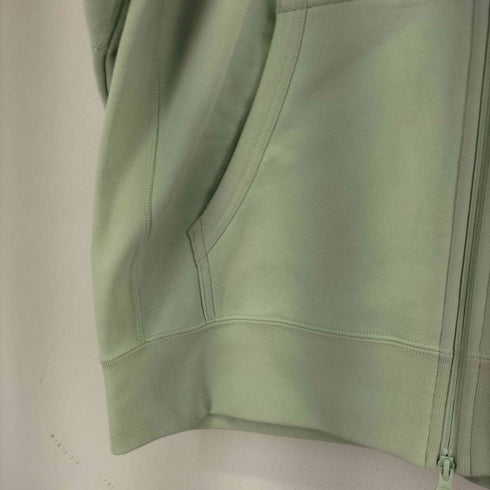 アディダス adidas ダブルジップパーカー メンズ JPN:XL
