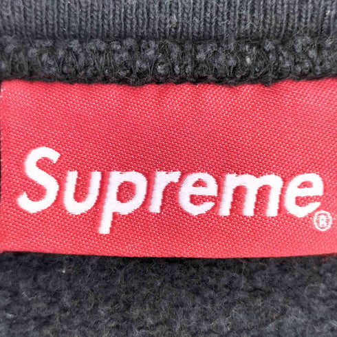 シュプリーム Supreme World Famous Crewneck メンズ JPN:L