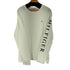 トミーヒルフィガー TOMMY HILFIGER HILFIGER BASIC L/S TEE メンズ import:XL
