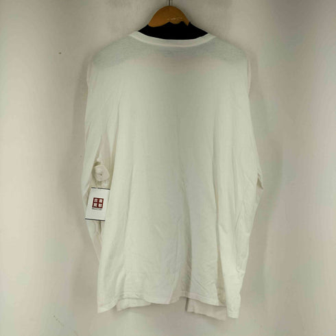 トミーヒルフィガー TOMMY HILFIGER HILFIGER BASIC L/S TEE メンズ import:XL