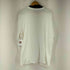 トミーヒルフィガー TOMMY HILFIGER HILFIGER BASIC L/S TEE メンズ import:XL