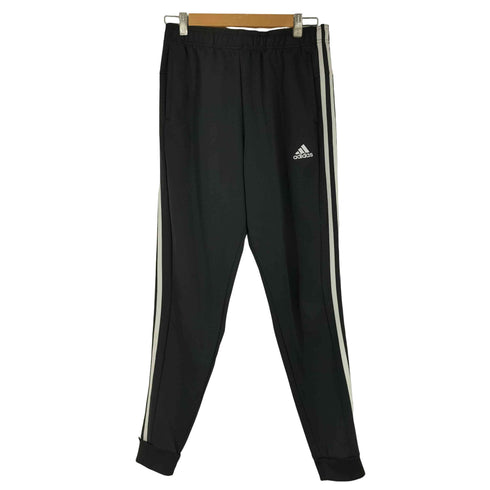 アディダス adidas 3ストライプス ウォームアップ ジョガーパンツ メンズ JPN:M