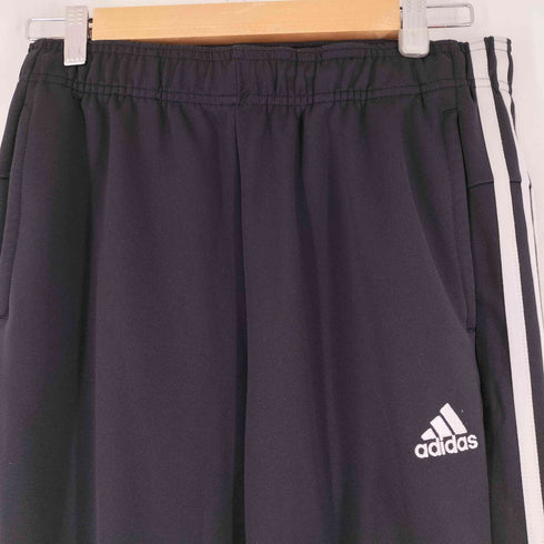 アディダス adidas 3ストライプス ウォームアップ ジョガーパンツ メンズ JPN:M