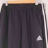 アディダス adidas 3ストライプス ウォームアップ ジョガーパンツ メンズ JPN:M